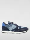 VALENTINO GARAVANI SNEAKERS VALENTINO GARAVANI MEN COLOR BLUE,F69824009