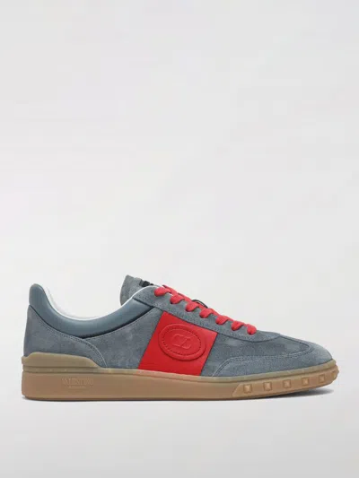 VALENTINO GARAVANI SNEAKERS VALENTINO GARAVANI MEN COLOR GREY,421773020