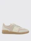 Valentino Garavani Men Upvillage Sneakers In Pink