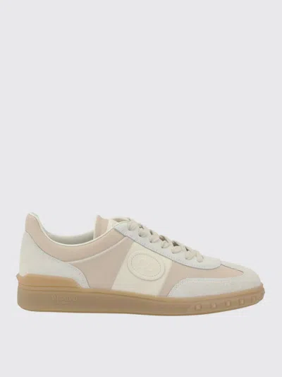 VALENTINO GARAVANI SNEAKERS VALENTINO GARAVANI MEN COLOR PINK,G80043010