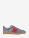 Valentino Garavani Sneakers  Men Color Red In Multi