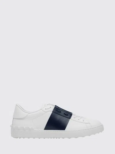 Valentino Garavani Sneakers Men  In White