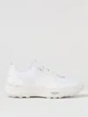 Valentino Garavani Sneakers  Men Color White 1