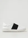 Valentino Garavani Sneakers  Men Color White 1