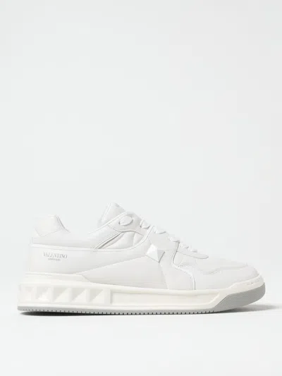Valentino Garavani Trainers  Herren Farbe Weiss 1