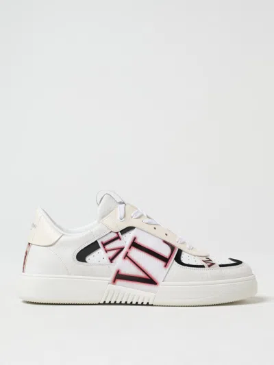 VALENTINO GARAVANI SNEAKERS VALENTINO GARAVANI MEN COLOR WHITE,421771001