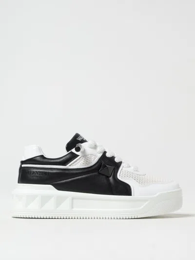 VALENTINO GARAVANI SNEAKERS VALENTINO GARAVANI MEN COLOR WHITE,G48031001