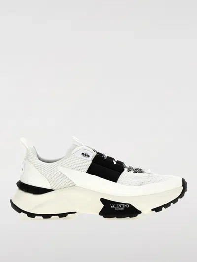 VALENTINO GARAVANI SNEAKERS VALENTINO GARAVANI MEN COLOR WHITE,G44330001