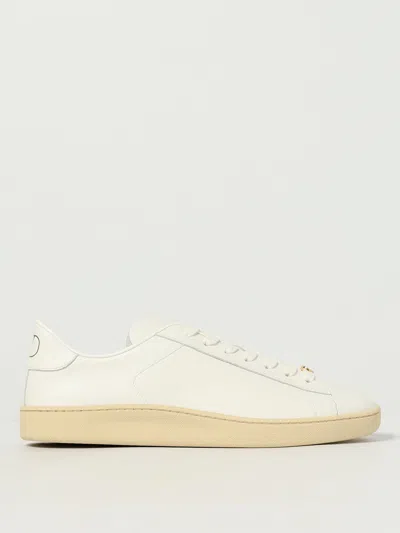 VALENTINO GARAVANI SNEAKERS VALENTINO GARAVANI MEN COLOR WHITE,427909001
