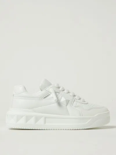 VALENTINO GARAVANI SNEAKERS VALENTINO GARAVANI MEN COLOR WHITE,H13323001