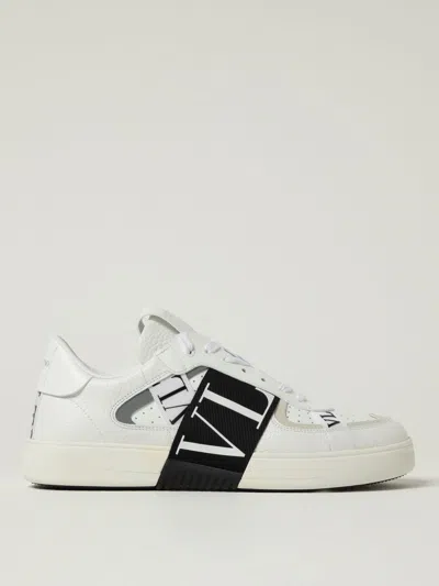 VALENTINO GARAVANI SNEAKERS VALENTINO GARAVANI MEN COLOR WHITE,H14795001