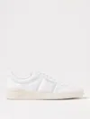 Valentino Low Top Upvillage Sneakers In White