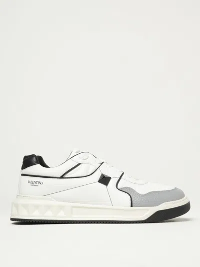 VALENTINO GARAVANI SNEAKERS VALENTINO GARAVANI MEN COLOR WHITE,H18593001