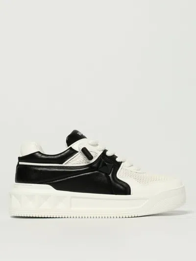 VALENTINO GARAVANI SNEAKERS VALENTINO GARAVANI MEN COLOR WHITE,H23699001