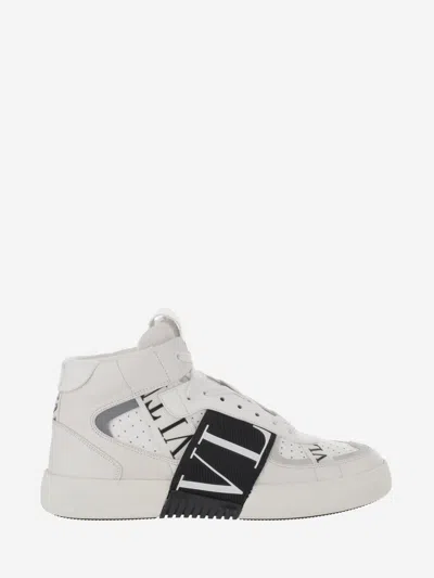 Valentino Garavani Sneakers  Men Color White