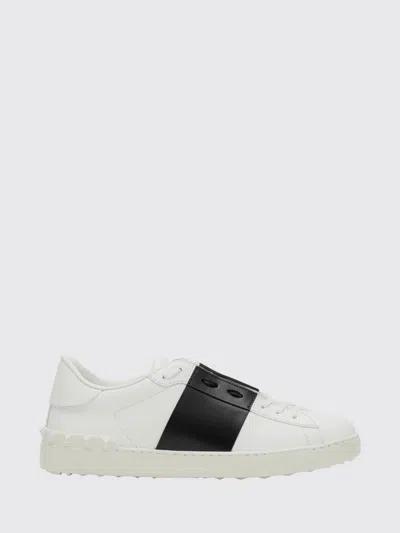 VALENTINO GARAVANI VALENTINO GARAVANI SNEAKERS MEN COLOR WHITE,441121001