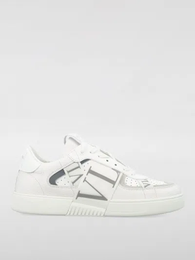 Valentino Garavani Sneakers  Men Color White 2 In Weiss 2