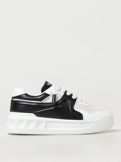 VALENTINO GARAVANI SNEAKERS VALENTINO GARAVANI MEN COLOR WHITE,F76236001