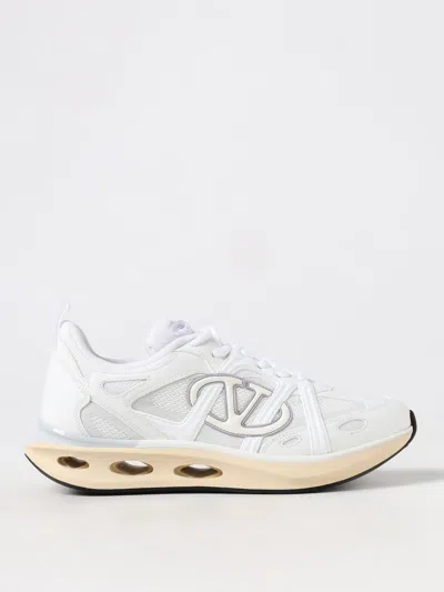 VALENTINO GARAVANI SNEAKERS VALENTINO GARAVANI MEN COLOR WHITE,412157001