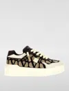 Valentino Garavani Sneakers  Men Color White In 白色