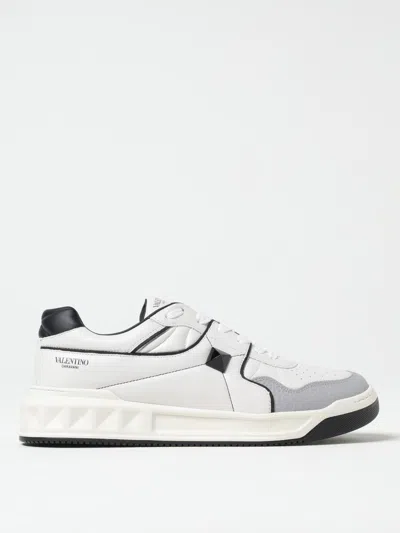 VALENTINO GARAVANI SNEAKERS VALENTINO GARAVANI MEN COLOR WHITE,G43369001