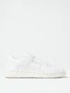 Valentino Garavani Sneakers  Herren Farbe Weiss