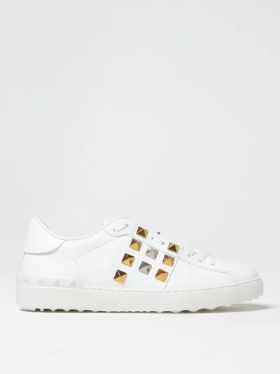 VALENTINO GARAVANI SNEAKERS VALENTINO GARAVANI MEN COLOR WHITE,G45101001