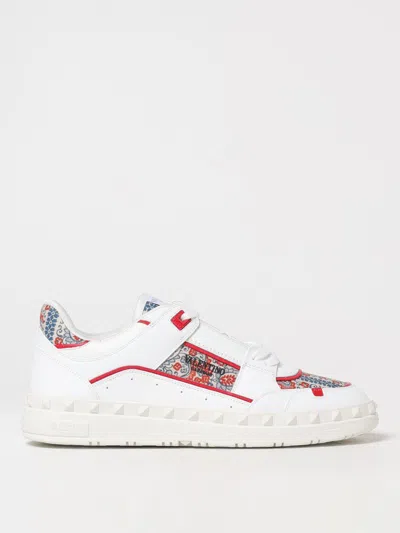 VALENTINO GARAVANI SNEAKERS VALENTINO GARAVANI MEN COLOR WHITE,421772001