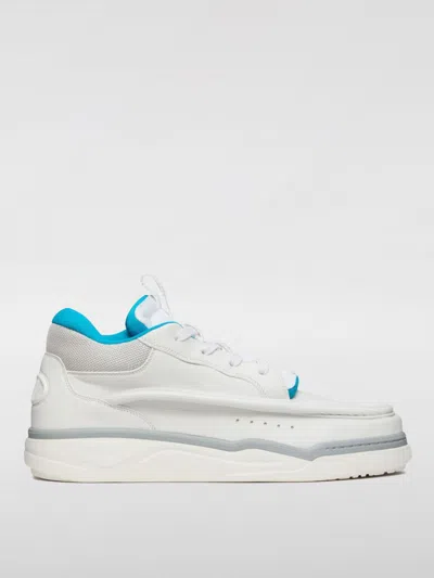 VALENTINO GARAVANI SNEAKERS VALENTINO GARAVANI MEN COLOR WHITE,G12825001