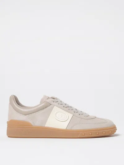VALENTINO GARAVANI SNEAKERS VALENTINO GARAVANI WOMAN COLOR BEIGE,G49644022