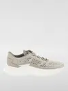 VALENTINO GARAVANI SNEAKERS VALENTINO GARAVANI WOMAN COLOR BEIGE,F94440022