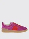 Valentino Upvillage Sneaker Low Top Nappa Calfskin