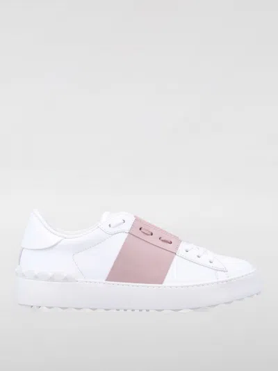 VALENTINO GARAVANI SNEAKERS VALENTINO GARAVANI WOMAN COLOR WHITE 1,G43647243