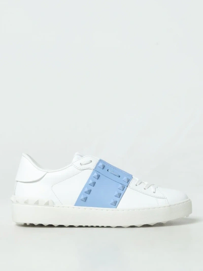 Valentino Garavani Sneakers  Woman Color White 1