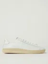 Valentino Sneaker |  Garavani Royco | Vitello Nappato/vlogo/rs Sneakers White In White