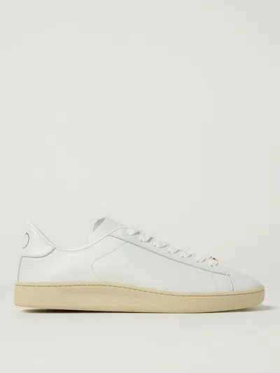Valentino Garavani Sneakers  Woman Color White