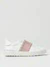 Valentino Garavani Sneakers  Woman Color White