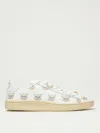 Valentino Royco Le Chat De La Maison Sneakers