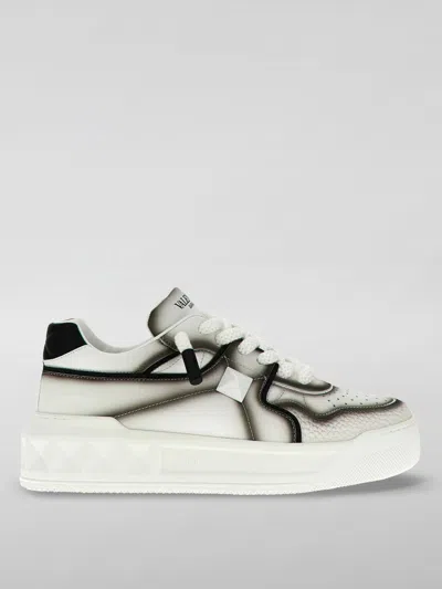 Valentino Garavani Trainers Valentino Men In White