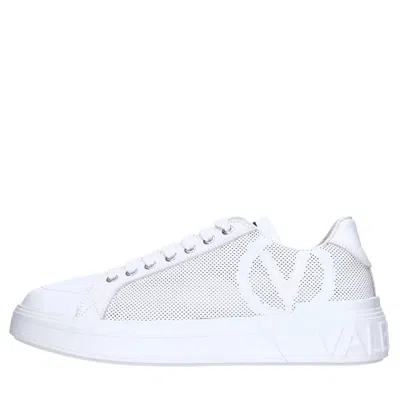 Valentino Garavani Valentino Sneakers White