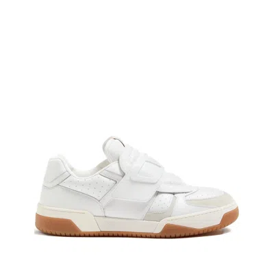 VALENTINO GARAVANI SNEAKERS WHITE