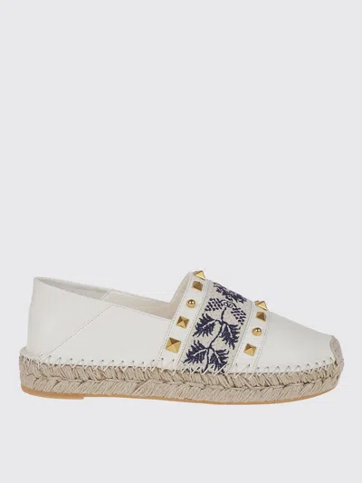 Valentino Socks  Woman Color Ivory