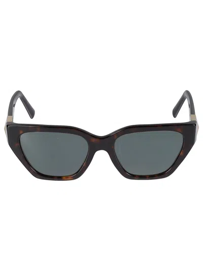 Valentino Sole500271 Sunglasses In Multi