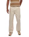 Valentino Solid Trouser In Multi
