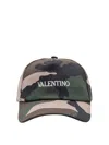 Valentino Sombrero - Verde In Verde