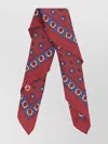Valentino Garavani Scarves And Foulards