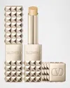 VALENTINO SPIKE BUTTERY MATTE LIPSTICK