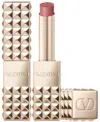 Valentino Spike  Buttery Matte Lipstick