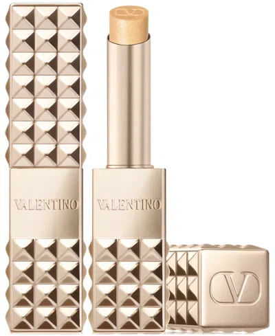 Valentino Spike  Buttery Matte Lipstick