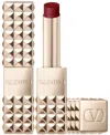 Valentino Spike  Buttery Matte Lipstick